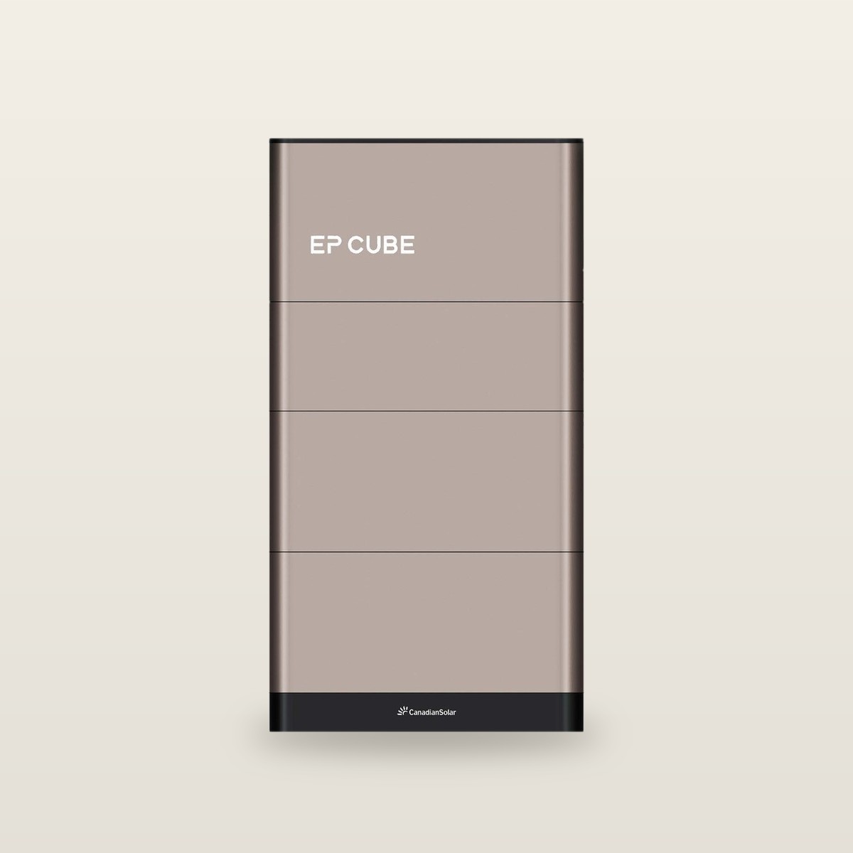 EP Cube home battery