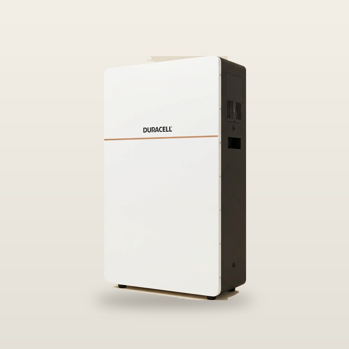Duracell Dura 16 home battery