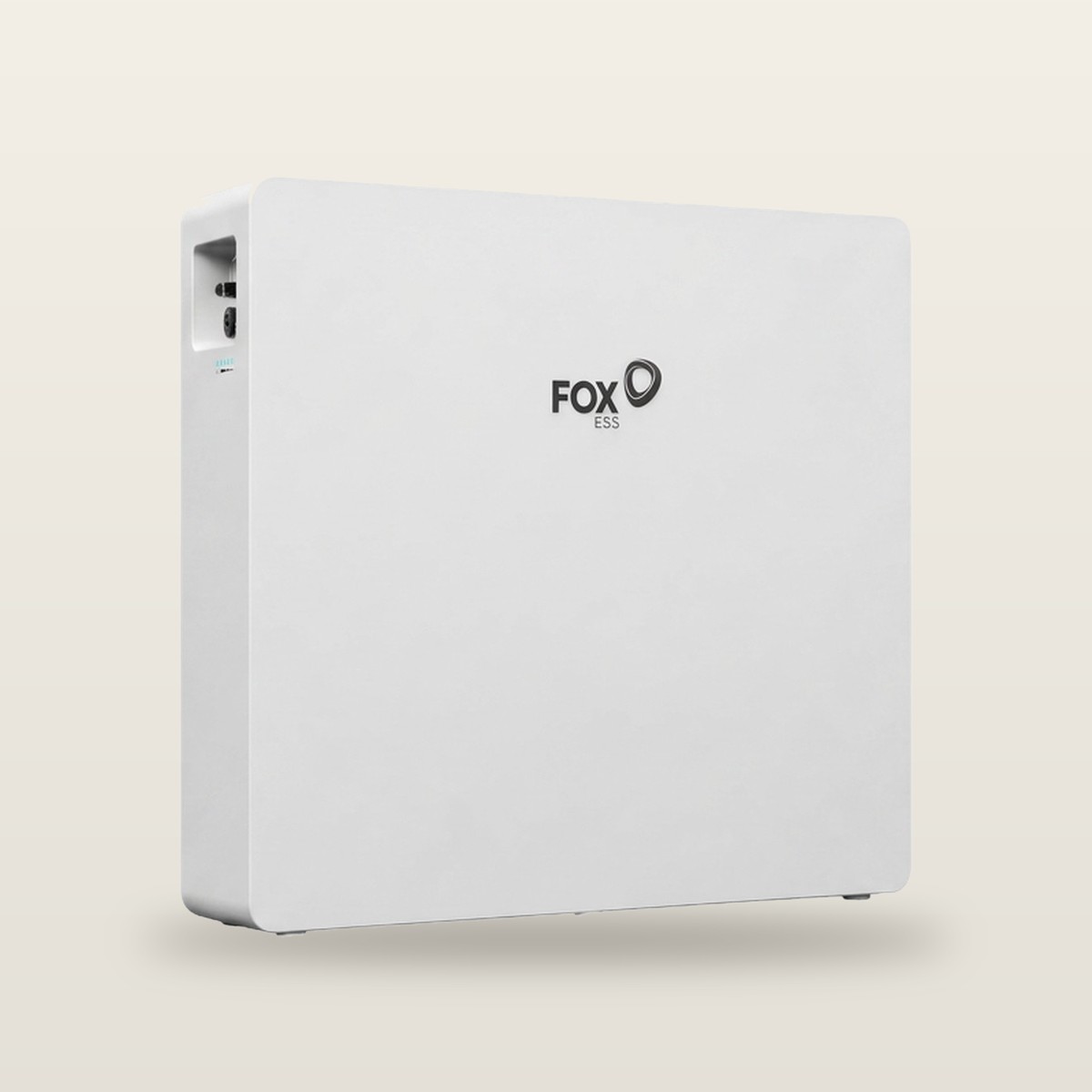 Fox ESS EP + H1 hybrid home battery